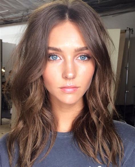 brown hair color hairstyles|medium length hairstyles brown hair.